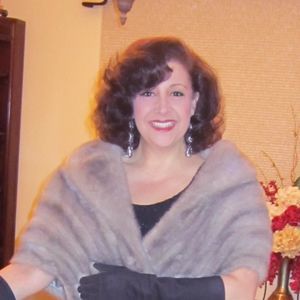 Meet your Posher, Sharon